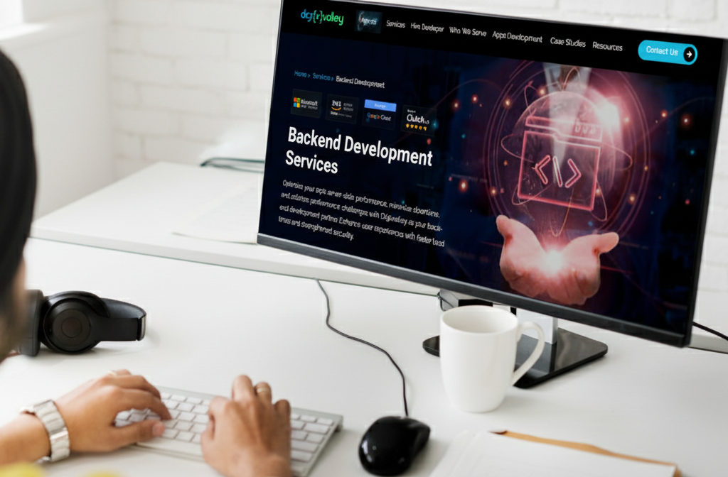 Backend Development Backend Development