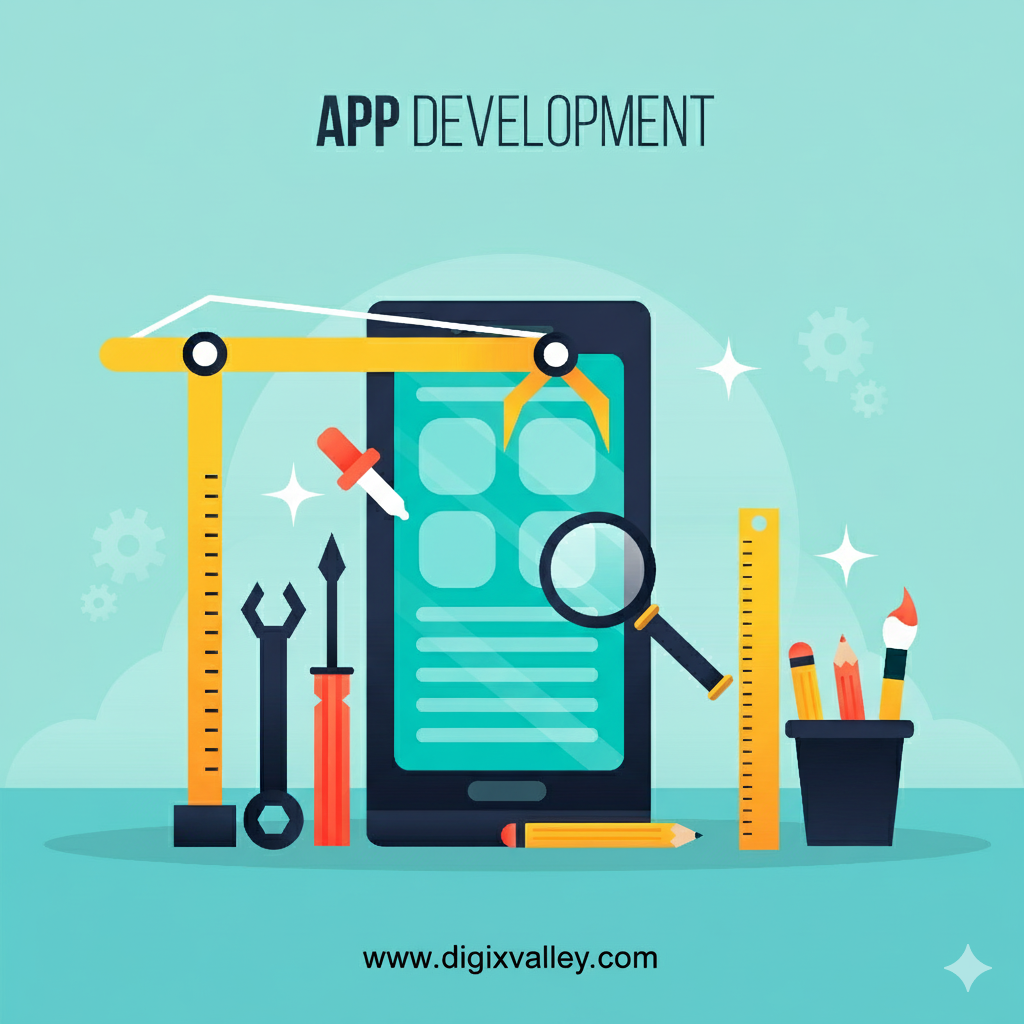 Application Testing Services | QA, Automation & Bug-Free Apps Application Testing Services | QA, Automation & Bug-Free Apps