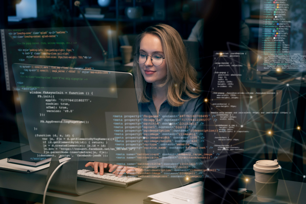 Hire On-Demand, Certified Accelerate Dedicated Software Developers