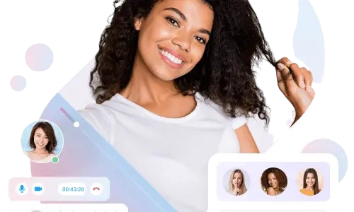 Build a Website Like Cam chat CooMeet
