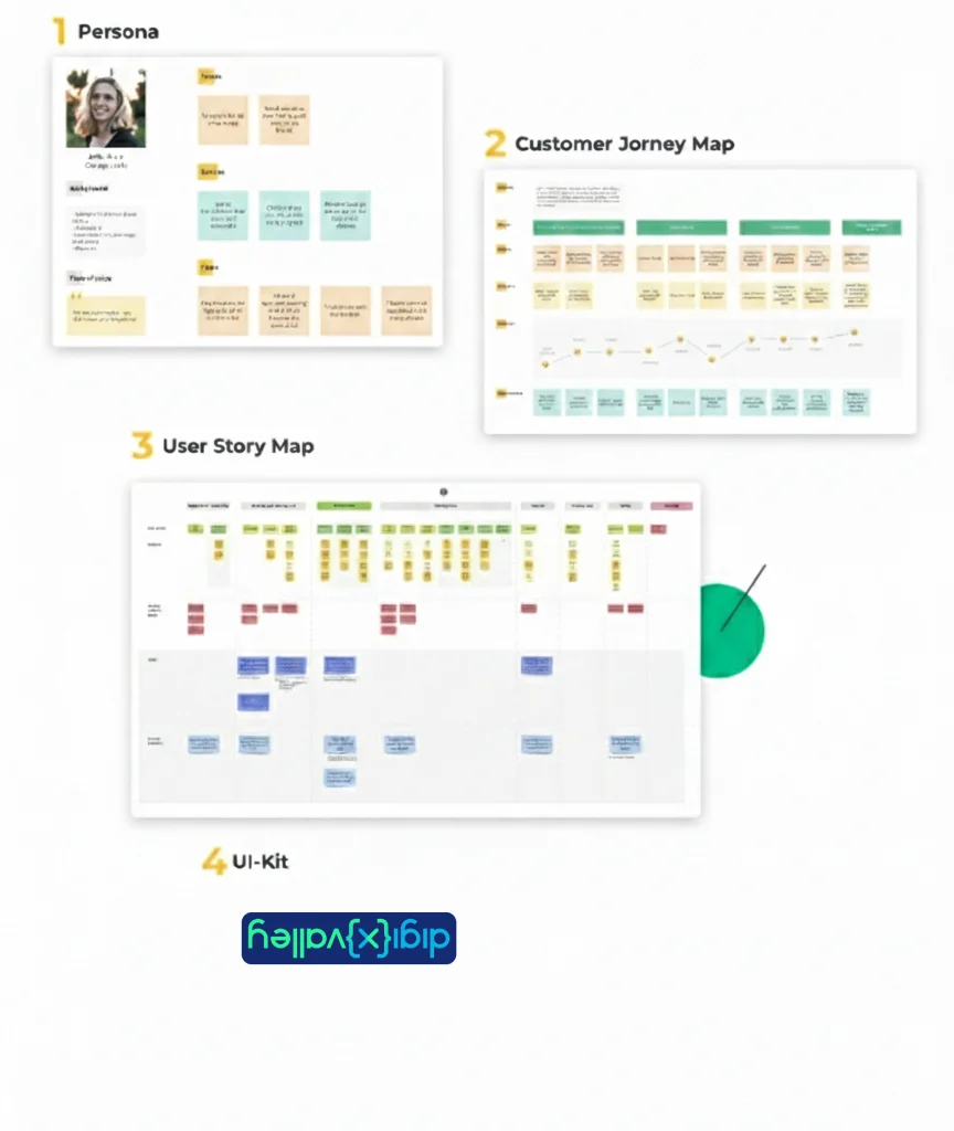 Technical design documentation
