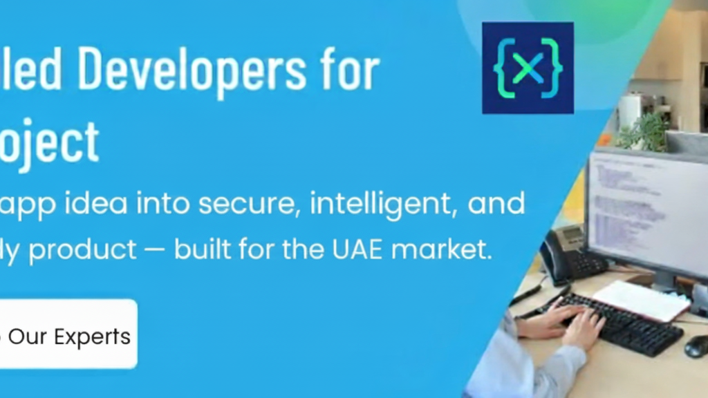 built for the UAE market