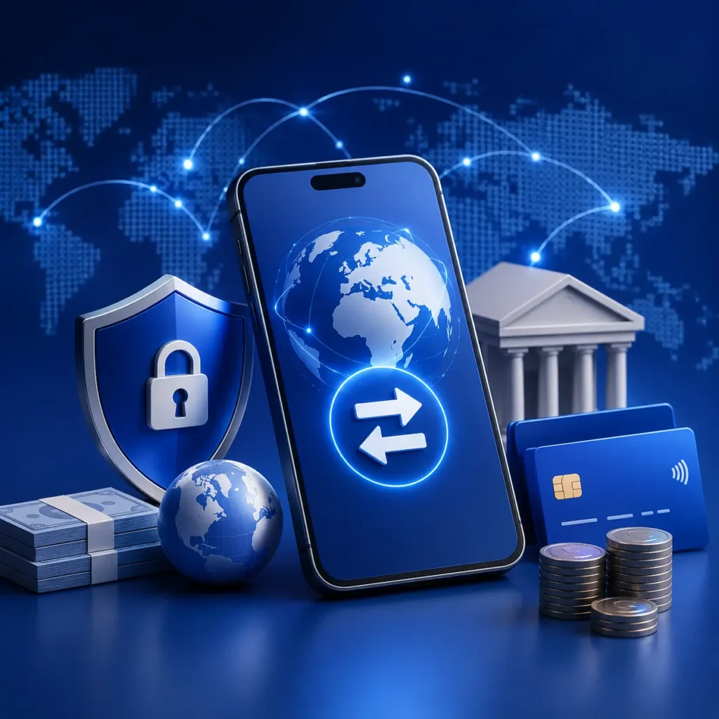 Why Digixvalley for Money Transfer App Development