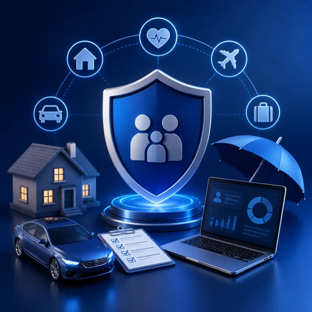 Why Work With Digixvalley on Insurance Software