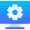 software development icon
